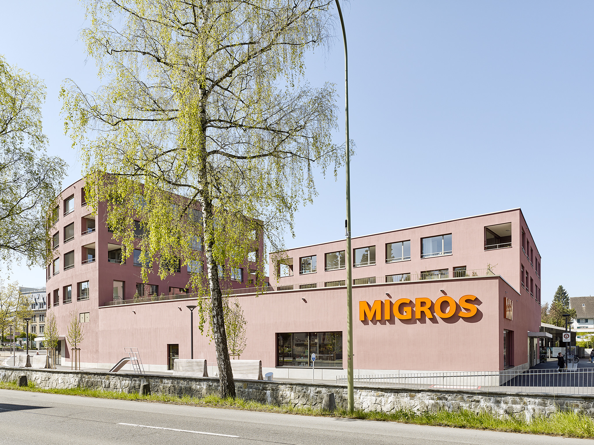 Mueller Sigrist, MM Afoltern AA